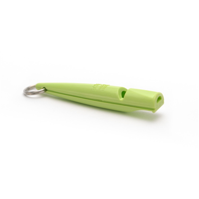 ACME Dog Whistle 210.5 - Lime Green